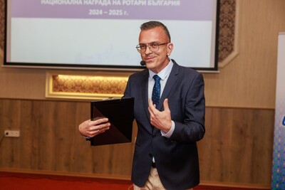 Форум ЖИЗНЕН КЛУБ, 15.ноември.2025, Арбанаси