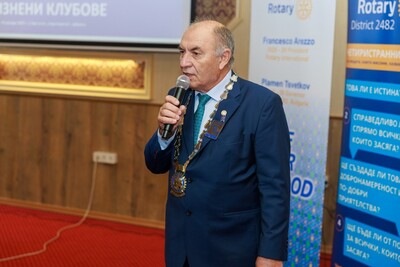 Форум ЖИЗНЕН КЛУБ, 15.ноември.2025, Арбанаси