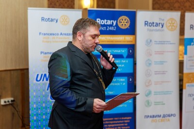 Форум ЖИЗНЕН КЛУБ, 15.ноември.2025, Арбанаси