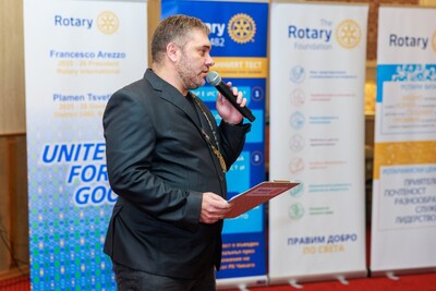 Форум ЖИЗНЕН КЛУБ, 15.ноември.2025, Арбанаси