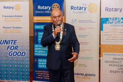 Форум ЖИЗНЕН КЛУБ, 15.ноември.2025, Арбанаси