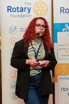 Форум ЖИЗНЕН КЛУБ, 15.ноември.2025, Арбанаси