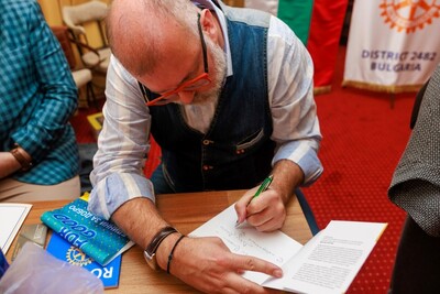 Форум ЖИЗНЕН КЛУБ, 15.ноември.2025, Арбанаси