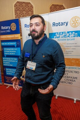 Форум ЖИЗНЕН КЛУБ, 15.ноември.2025, Арбанаси