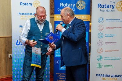 Форум ЖИЗНЕН КЛУБ, 15.ноември.2025, Арбанаси