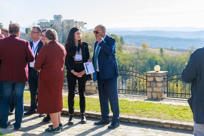 Форум ЖИЗНЕН КЛУБ, 15.ноември.2025, Арбанаси