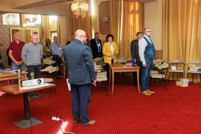 Форум ЖИЗНЕН КЛУБ, 15.ноември.2025, Арбанаси