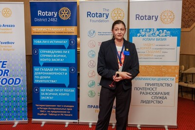 Форум ЖИЗНЕН КЛУБ, 15.ноември.2025, Арбанаси