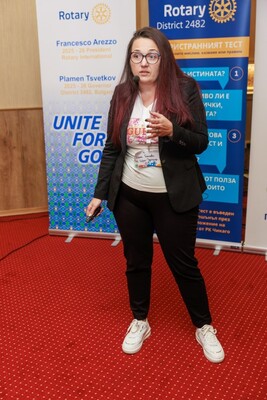 Форум ЖИЗНЕН КЛУБ, 15.ноември.2025, Арбанаси