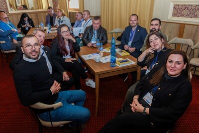 Форум ЖИЗНЕН КЛУБ, 15.ноември.2025, Арбанаси