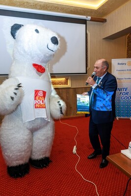 Форум ЖИЗНЕН КЛУБ, 15.ноември.2025, Арбанаси