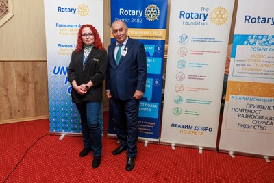 Форум ЖИЗНЕН КЛУБ, 15.ноември.2025, Арбанаси