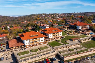 Форум ЖИЗНЕН КЛУБ, 15.ноември.2025, Арбанаси