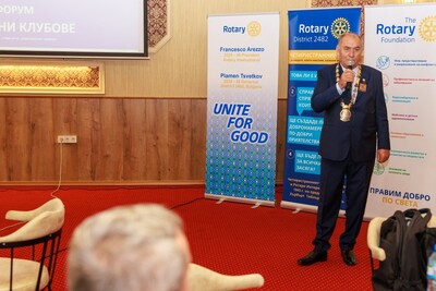 Форум ЖИЗНЕН КЛУБ, 15.ноември.2025, Арбанаси