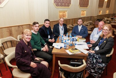 Форум ЖИЗНЕН КЛУБ, 15.ноември.2025, Арбанаси