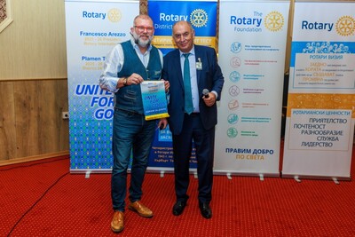 Форум ЖИЗНЕН КЛУБ, 15.ноември.2025, Арбанаси