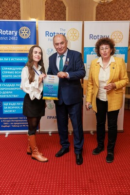 Форум ЖИЗНЕН КЛУБ, 15.ноември.2025, Арбанаси