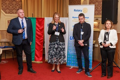 Форум ЖИЗНЕН КЛУБ, 15.ноември.2025, Арбанаси