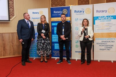 Форум ЖИЗНЕН КЛУБ, 15.ноември.2025, Арбанаси