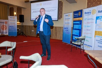 Форум ЖИЗНЕН КЛУБ, 15.ноември.2025, Арбанаси