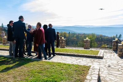 Форум ЖИЗНЕН КЛУБ, 15.ноември.2025, Арбанаси