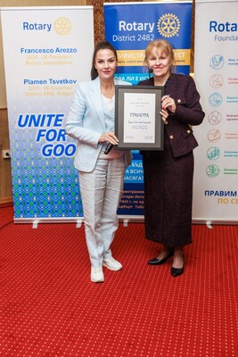 Форум ЖИЗНЕН КЛУБ, 15.ноември.2025, Арбанаси