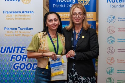 Форум ЖИЗНЕН КЛУБ, 15.ноември.2025, Арбанаси