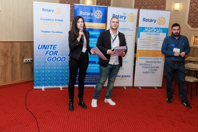 Форум ЖИЗНЕН КЛУБ, 15.ноември.2025, Арбанаси