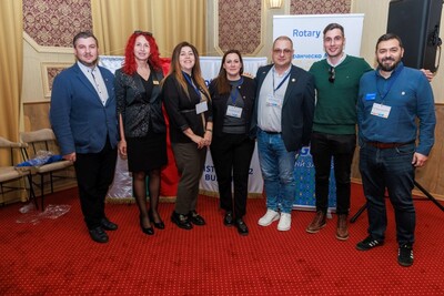 Форум ЖИЗНЕН КЛУБ, 15.ноември.2025, Арбанаси