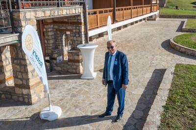 Форум ЖИЗНЕН КЛУБ, 15.ноември.2025, Арбанаси