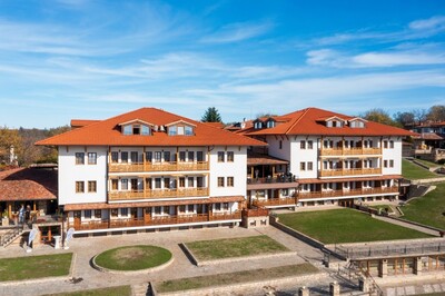 Форум ЖИЗНЕН КЛУБ, 15.ноември.2025, Арбанаси