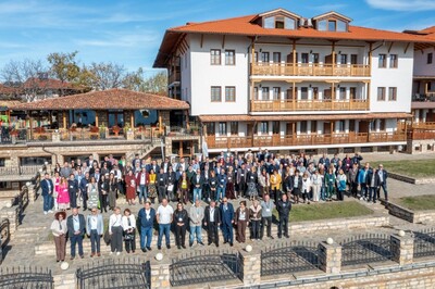 Форум ЖИЗНЕН КЛУБ, 15.ноември.2025, Арбанаси