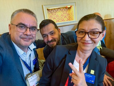 Форум ЖИЗНЕН КЛУБ, 15.ноември.2025, Арбанаси