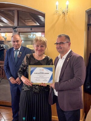 Форум ЖИЗНЕН КЛУБ, 15.ноември.2025, Арбанаси