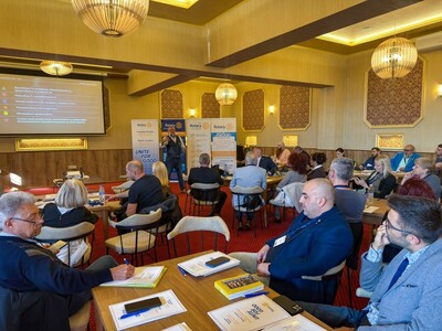 Форум ЖИЗНЕН КЛУБ, 15.ноември.2025, Арбанаси