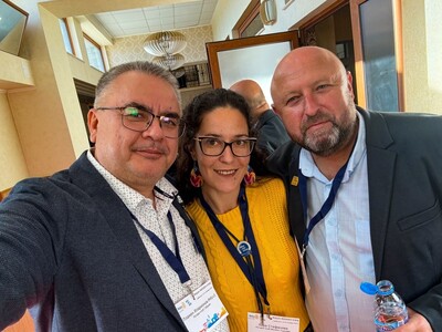 Форум ЖИЗНЕН КЛУБ, 15.ноември.2025, Арбанаси