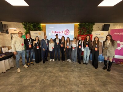 Асамблея РАК, 22.ноември.2025