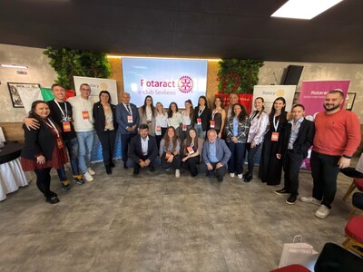 Асамблея РАК, 22.ноември.2025