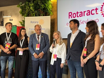 Асамблея РАК, 22.ноември.2025