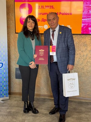 Асамблея РАК, 22.ноември.2025