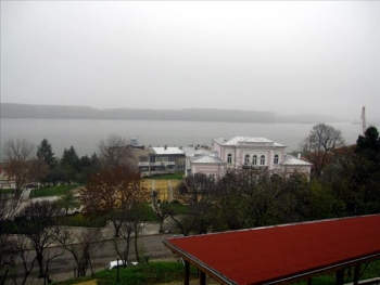 Посещение на ДГ в РК Тутракан