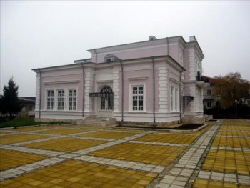 Посещение на ДГ в РК Тутракан