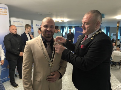 Чартиране на РК Козлодуй