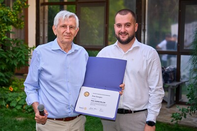 Посещение на ДГ Александър Петров в РК Севлиево 27.07.2026 г.
