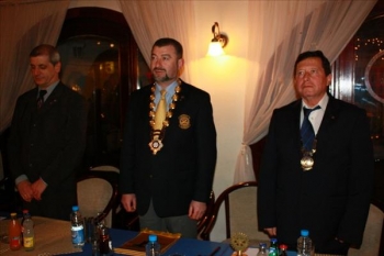 Посещение на ДГ в РК Панагюрище