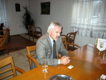 Посещение на ДГ в РК Петрич