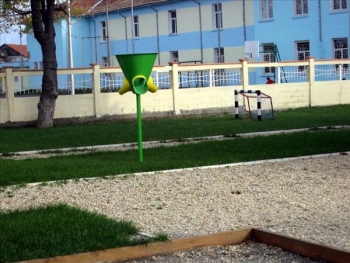 Посещение на ДГ в РК Поморие