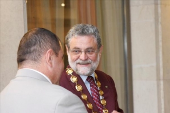 2011-07-02 Откриване на ротарианска 2011-2012 година