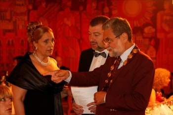 2011-07-02 Откриване на ротарианска 2011-2012 година