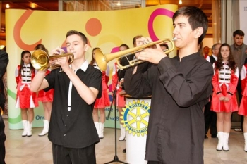 2011-07-02 Откриване на ротарианска 2011-2012 година